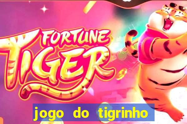 jogo do tigrinho do gusttavo lima